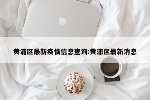 黄浦区最新疫情信息查询:黄浦区最新消息