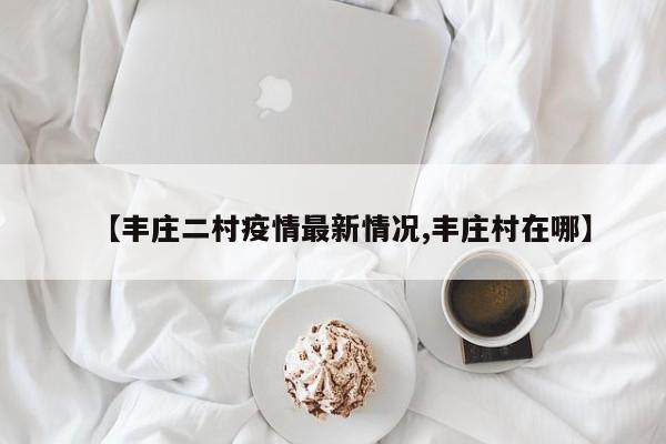 【丰庄二村疫情最新情况,丰庄村在哪】